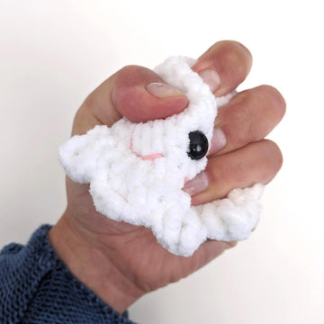 Zom-Bee and Friends squishies