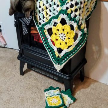 Flower Point Princess Set