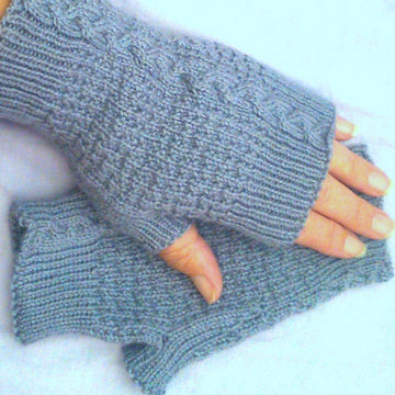 Mireya mitts