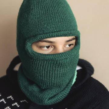 Piper Ski Mask