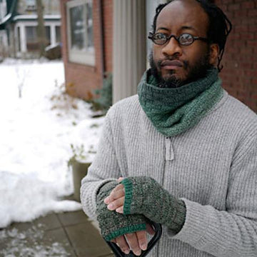 Creel Cowl