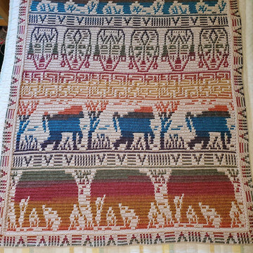 African Spirit