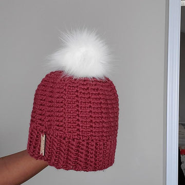 Lala beanie