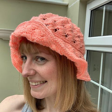 Sun Hat