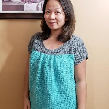 The Andie Top