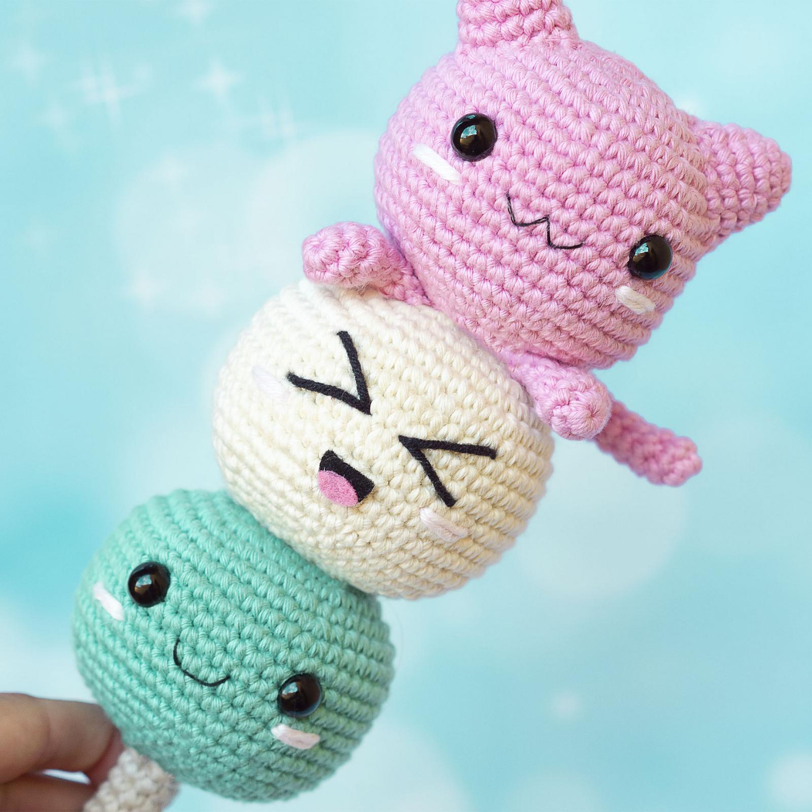 Dango