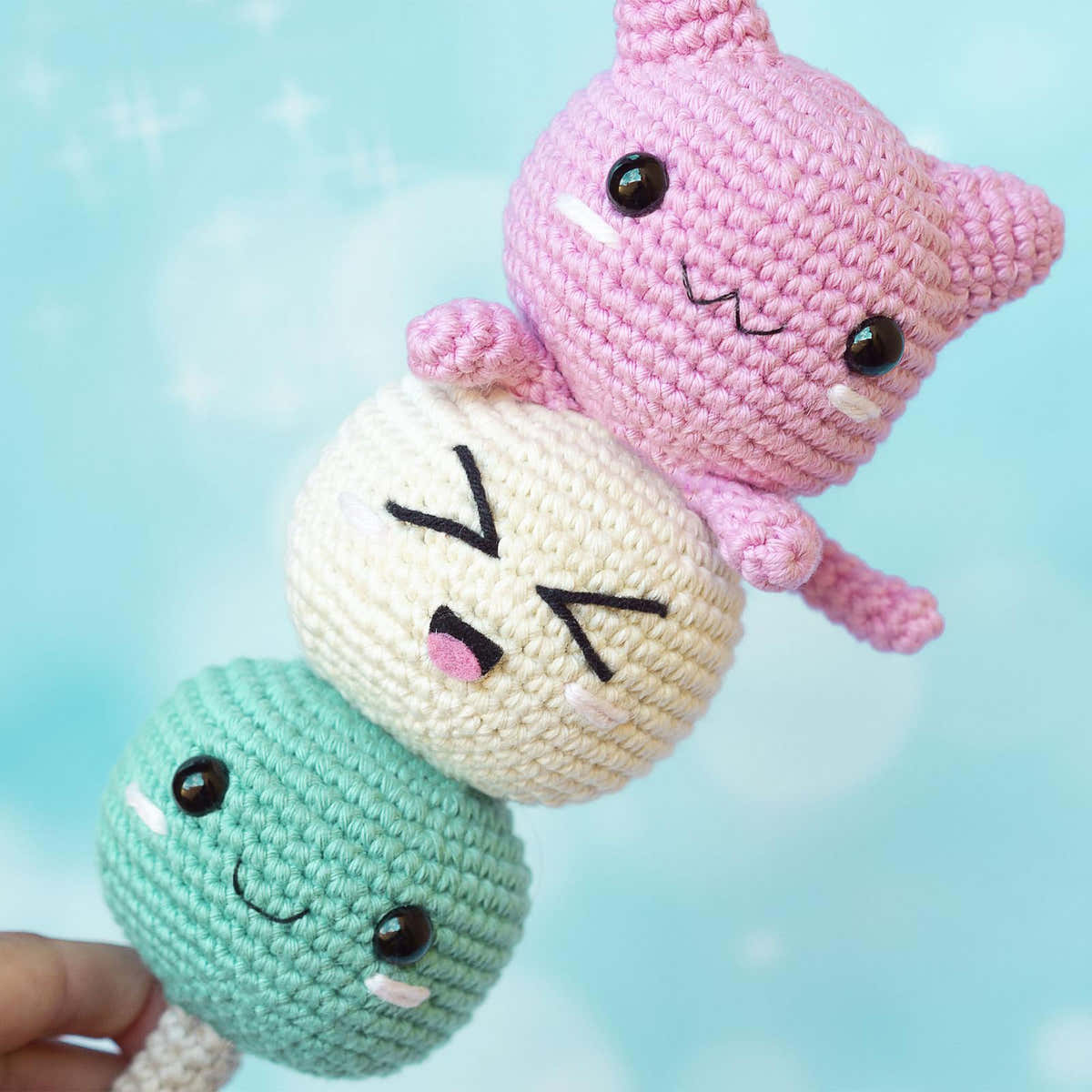 Dango