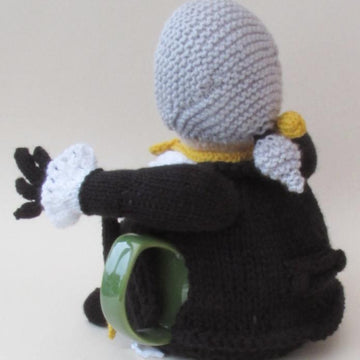 Black Rod Tea Cosy