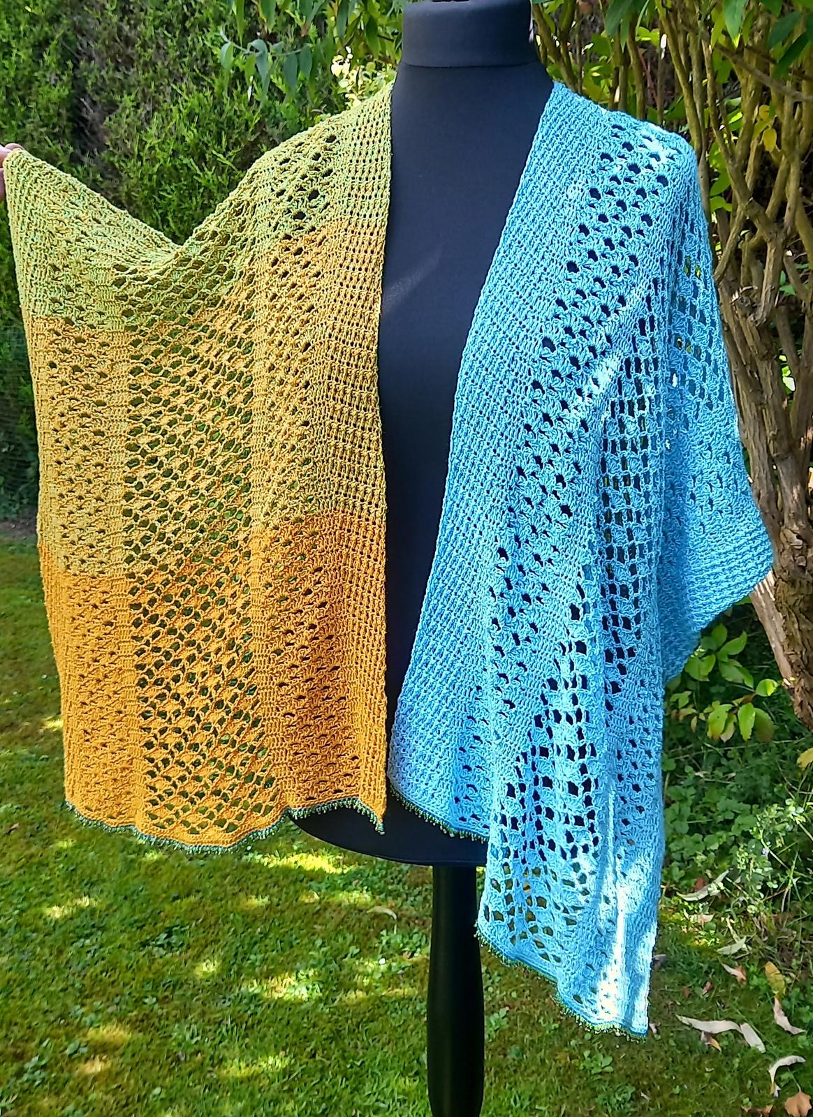 Meadowlight Coverup