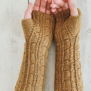 Both Sides Mitts
