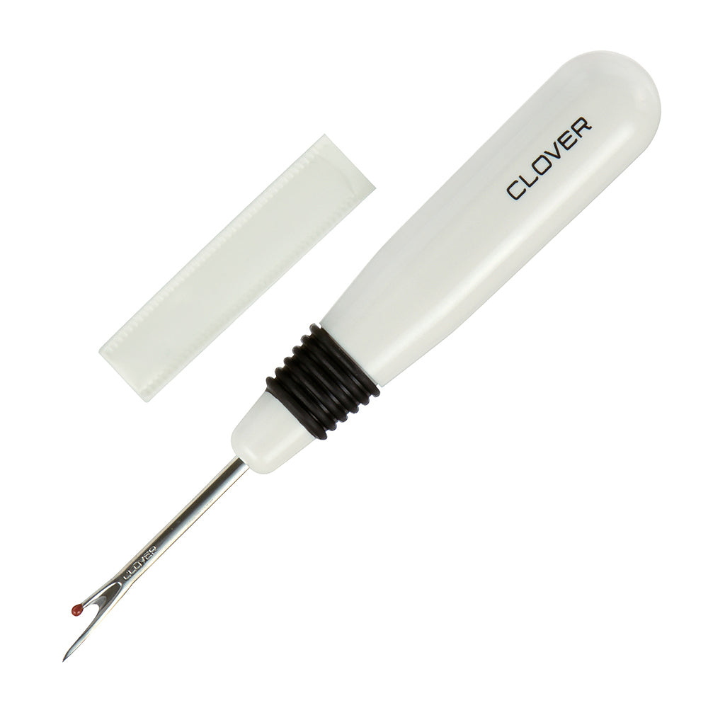 Clover Seam Ripper (3) - CL482\\W