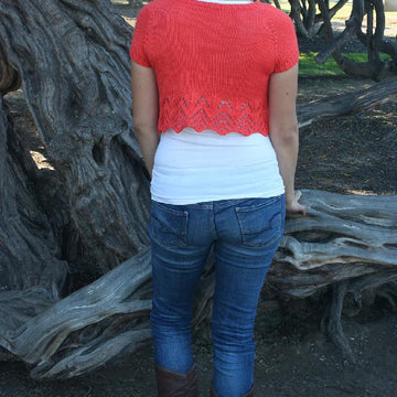 Suzzie Adult Cardigan