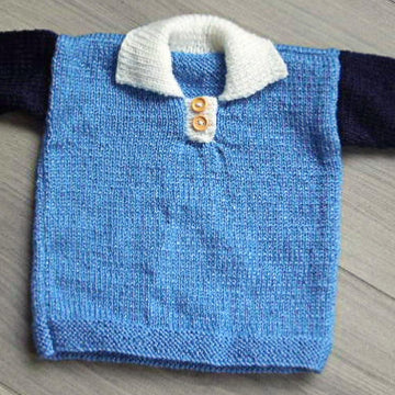 Little League Polo Shirt