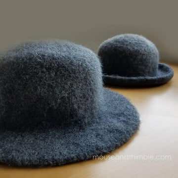 Keaton Bolero Hat 1620 UK TERMS 1620
