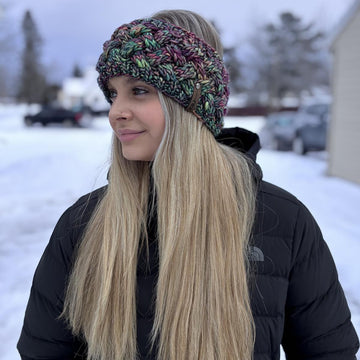 Yukon Headband