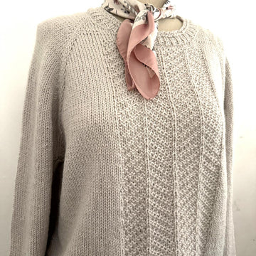 Sweater EIGHTEEN