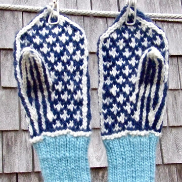 Midnight Snowfall Acccessories