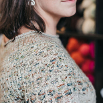 Ethereal Sweater