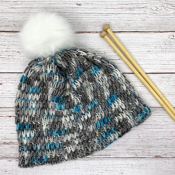 Winter Chill Beanie