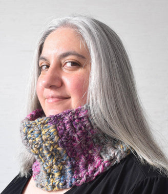 Quick Covered Boxes Cowl