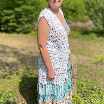 The Juniper Vest