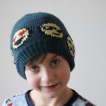 Emoji hat