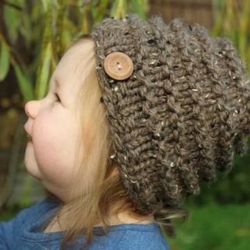 Cumberland Slouchy