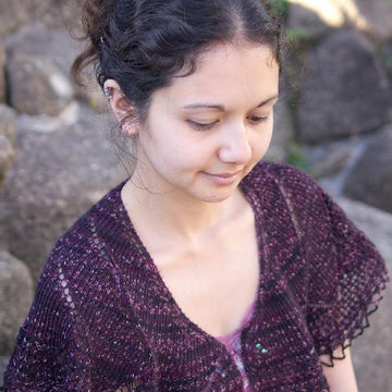 Amaranta Shoulderette
