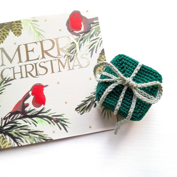 Holly & Ivy Gift Box (2-in-1)