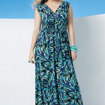 McCall's Misses'/Women's Dress In 3 Lengths M6073 - Sewing Pattern