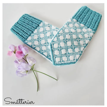 Mikkel Selbu Mittens