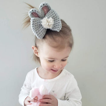 Bunny Bow
