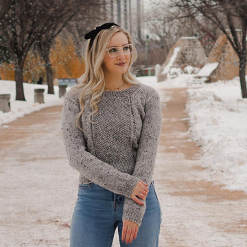 Partridge Pullover