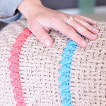 Ziggy Blanket