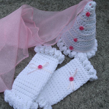 Medieval or Halloween Princess Set