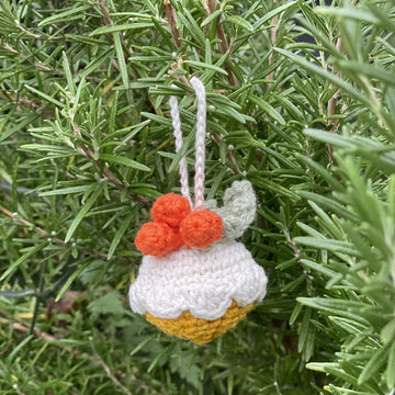 Christmas Tree Decorations