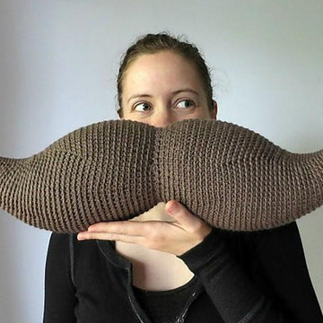 Harry the Moustache