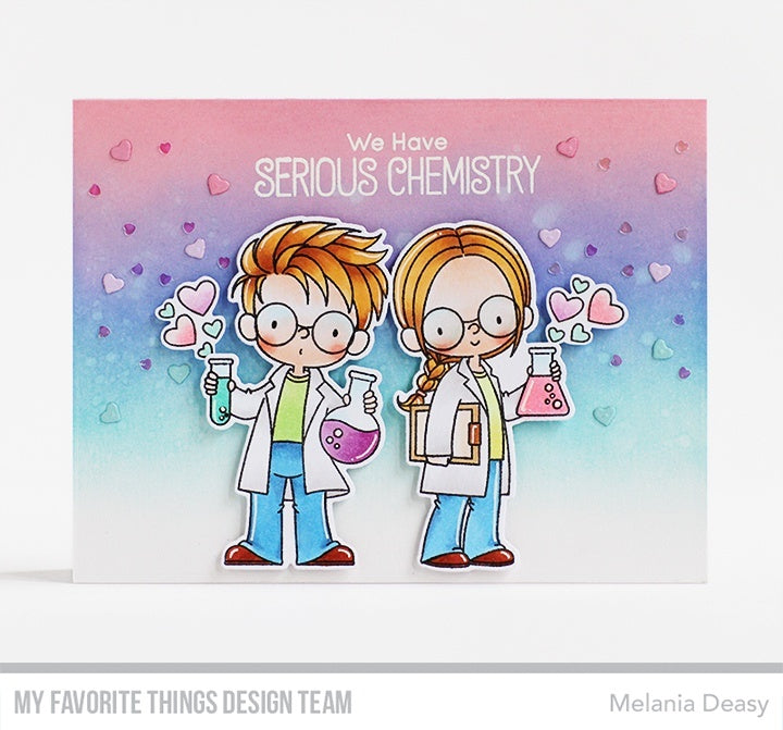 My Favorite Things Die-namics Die - Cute Chemists