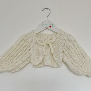 Baby Bolero