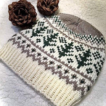 Balsam Fir Hat