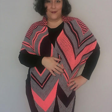 Altered States Wrap