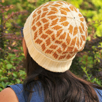 Lichtenberg Hat