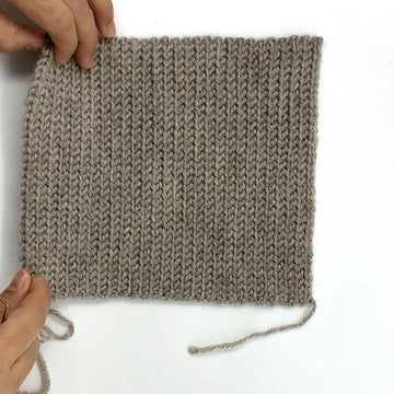 Basic boot cuffs