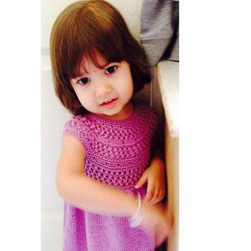 Mischa Baby Dress