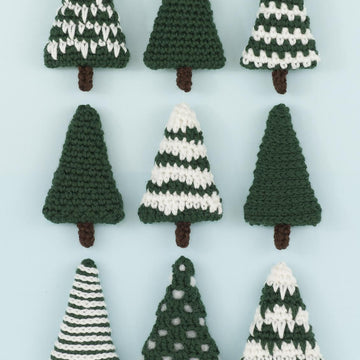 Christmas Trees