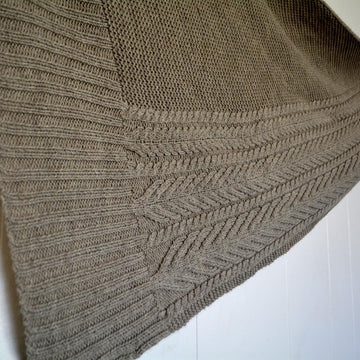 The Onding Shawl