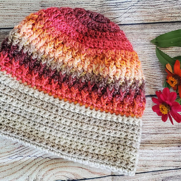 Design 003: Alpine Hat