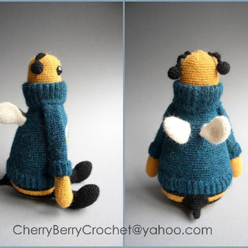 Personalized Bee