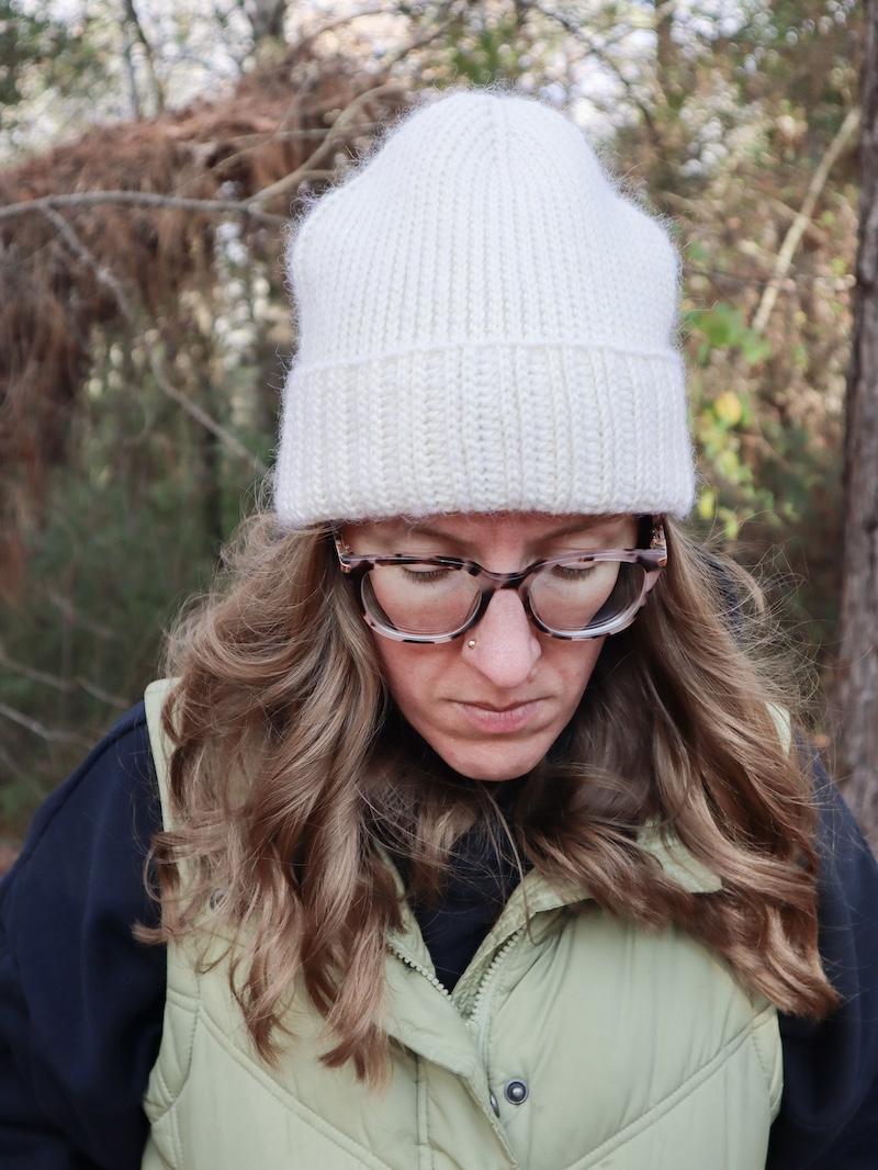 Highland Beanie