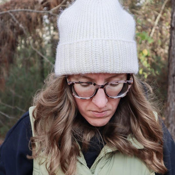 Highland Beanie